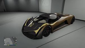Lightweight concept car principe deveste eight appeared in the game gta 5 online as part of the update arena wars as a special event. Gta 5 Online Deveste Eight Tuning Test Dlc Vehicle Das Beste Supercar Youtube