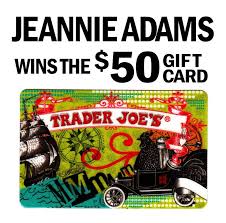 south county names gift card winner