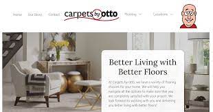 carpets by otto better living with