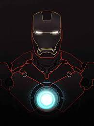 Awesome Iron Man Wallpapers - Top Free ...