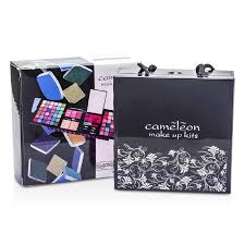 cameleon makeup kit 398 72x