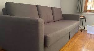 Friheten Sleeper Sofa From Ikea For