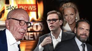 He has broad experience in the family's media empire, serving in various. Rupert Murdoch Family The New Daily