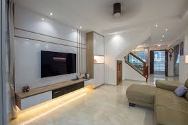tips for modern living room design