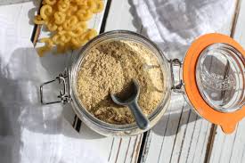 and cheese powder by susan cooks vegan