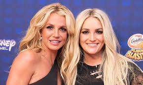 According to documents filed in los angeles county. Britney Spears S Sister Jamie Lynn Was Reportedly Secretly Named Trustee Of Her Fortune Vanity Fair