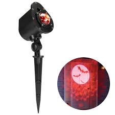 Halloween Philips Halloween Led Projector Moon And Bats With