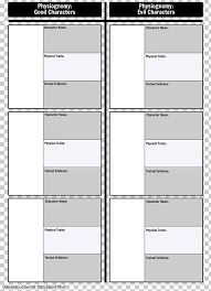 Template Storyboard Chart Computer Software Png Clipart