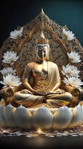 gautam buddha buddha on white