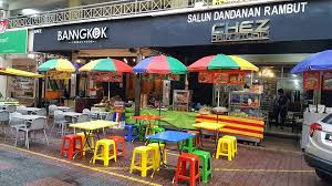 Petchaburi soi 5 is one of the best bangkok street food streets! Dapatkan 100 Jenis Makanan Thai Autentik Halal Di Restoran Di Setapak Ini
