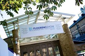 How old is yorkshire flooring and carpet company? Flooring Show Figures Through The Roof At Harrogate International Centre Yorkshire Business Daily