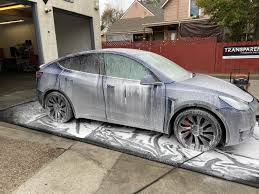 Besides good quality brands, you'll also find plenty of discounts when you shop for ceramic car coating during big sales. Santa Cruz Auto Detailing Services Car Detailing Mobile Detail Service Santa Cruz Beach Cities Auto Detailing