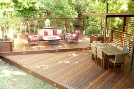 1 deck and patio contractor