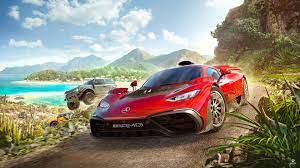 Forza Horizon 5 release time