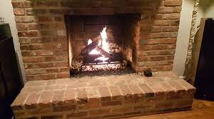 yeager gas fireplace service