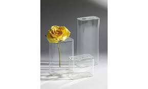 Glass Vases By Serax