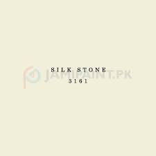 Dulux Weathershield Silk Stone 3161