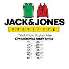 Jack Jones Jacket Cardigan Man Plus Sizes Article 12159366 Blue