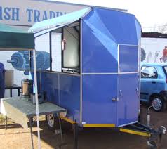 2nd hand mobile kitchens for sale