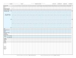 Big Hug Little Kiss How To Chart Using The Fertility