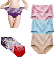 everdries leakproof underwear for women