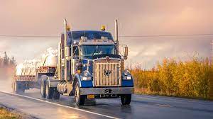 the best coolers for trucking fleet crews