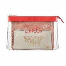zoella make up cases bags ebay
