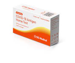 instaview covid 19 antigen home test