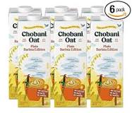 How Long Is Chobani Oat Milk Creamer Good for?