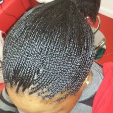 Shop the top 25 most popular 1 at the best prices! Small Single Braids Micro Braids African Diamond Braids