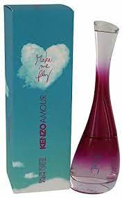 kenzo amour make me fly eau de toilette