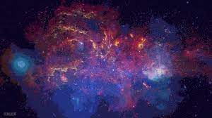Only the best hd background pictures. Space Gif Wallpaper 1920x1080