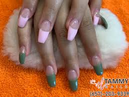 tammy nails nail salon 92211 near
