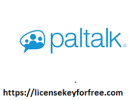 The most popular version of the software is 1.0. Paltalk 1 22 2 64867 With Serial Key Free Download 2021