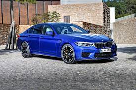 Find the best used 2020 bmw m5 near you. 2020 Bmw M5 Review Prices And Pictures Edmunds