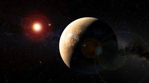 ESO descubre un exoplaneta en zona habitable de Próxima Centauri la  estrella más cercana a nosotros - YouTube