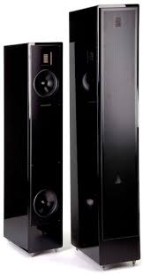 martinlogan motion 20 and 40 tower