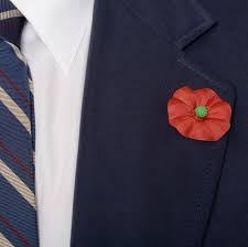 The wearing of poppies in honor of americas war dead is traditionally done on memorial day. Memorial Day Poppies History Of The Memorial Day Poppy Flower Symbol