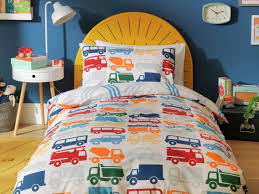 Car Themed Bedding Children S Furniture