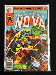 This movie is best known in the us as a man called hero. The Man Called Nova 7 Marvel Comics