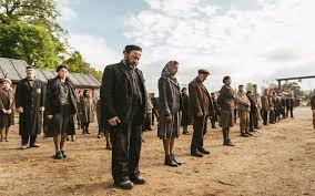 Teach your children about hate, in all its forms. Russia S Oscar Entry Is Depiction Of Gratuitous Violence At Sobibor Revolt The Times Of Israel