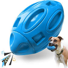 squeaky chew toy for aggressive dogs