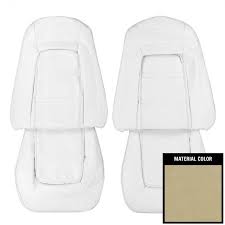 Covert Front Bucket Seat Covers 73ps29u
