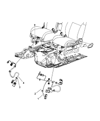 2008 jeep liberty remote car starter wiring schematic. Wiring Seats Front 2008 Jeep Liberty