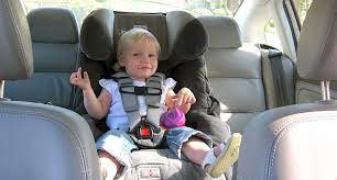 Canco Blog Child Seats In Spain