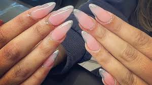 acrylic nails in wetherill park