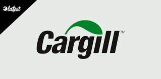 Cargill Recruitment Associate Service