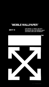 Off-White Wallpapers on WallpaperDog