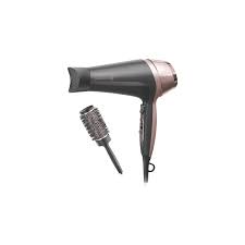 No matter how big the burn is, you will be able to fix it yourself in no time at all. Remington D5706au Curl And Straight Confidence Hair Dryer At The Good Guys