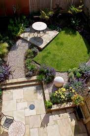 12 small garden design ideas be